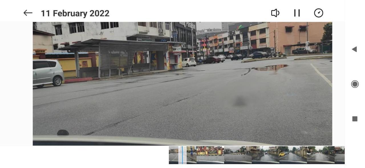 Homestay Kuala Terengganu Near Batu Burok, Hospital Hsnz, Ktcc Mall, Drawbridge A ภายนอก รูปภาพ